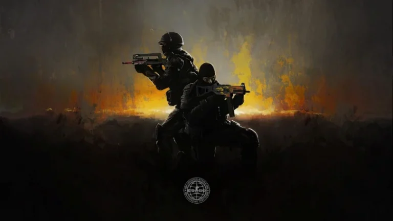 Vazamentos indicam possível lançamento de Counter-Strike 2