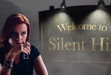 new silent hill movie reboot syn