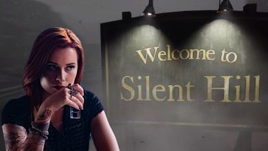 new silent hill movie reboot syn