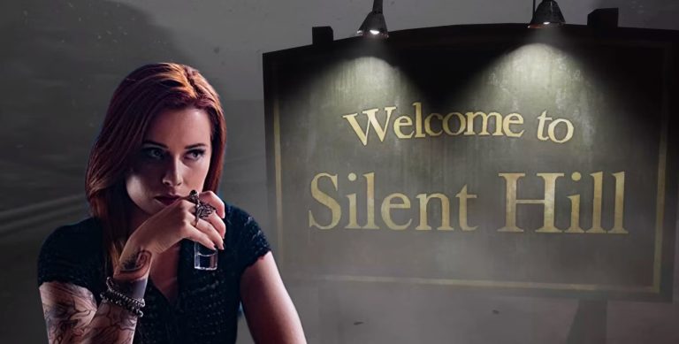 Novo Filme “Retorno a Silent Hill” Revela Mudanças e Monstros Inéditos