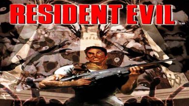 resident evil 1996 free download
