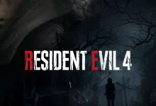 resident evil 4 remake