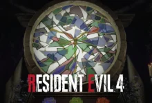 resident evil 4 remake puzzles