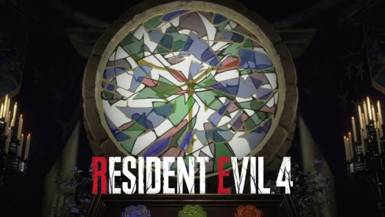 Resident Evil 4 Remake - Guia de Soluções de Todos os Quebra-Cabeças / Puzzle