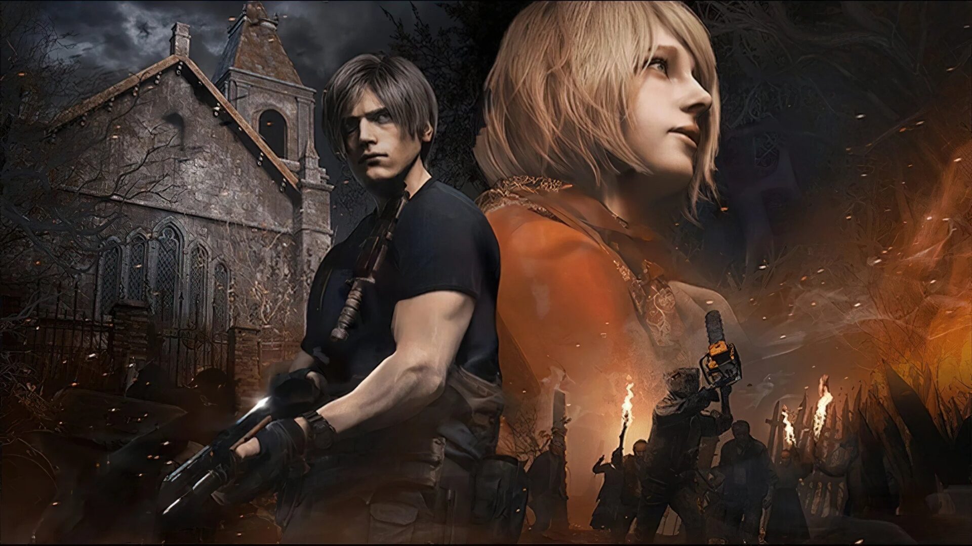 Passo a passo essencial para obter platina em Resident Evil 4 Remake