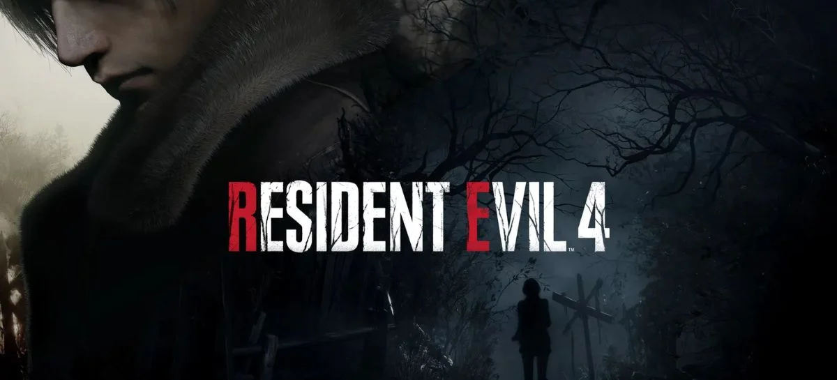 Dias antes do seu lançamento, Resident Evil 4 Remake sofre aumento