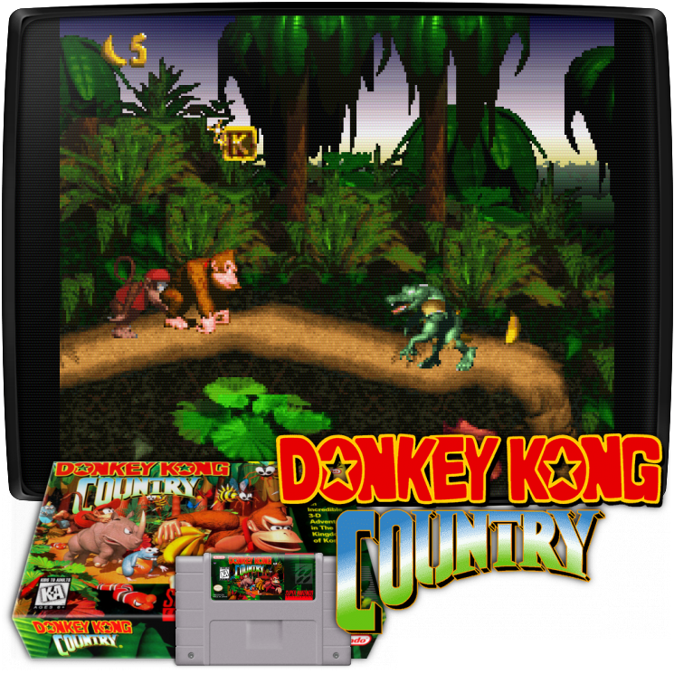 Donkey Kong (1981) – História e Curiosidades