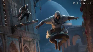 Assassin's Creed Mirage