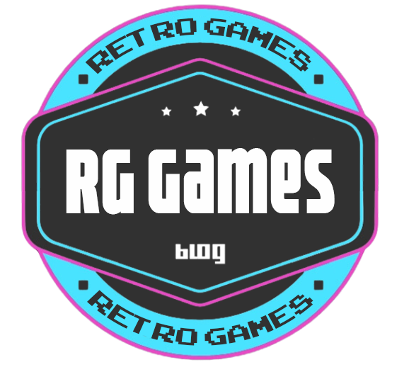 RG Games