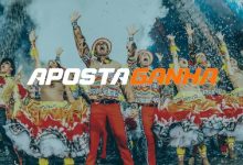 aposta ganha