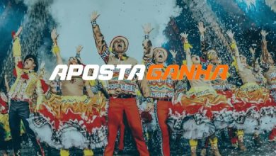 aposta ganha