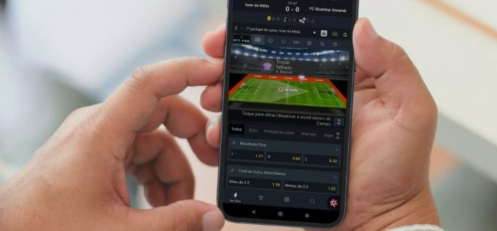 Bônus e promoções de casas das apostas do Brasil: Como obter o máximo benefício?