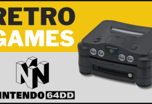 N64DD 1