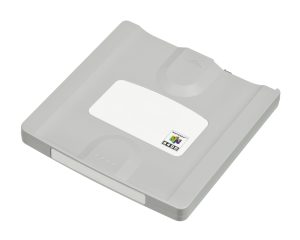 Nintendo 64DD Disk Top