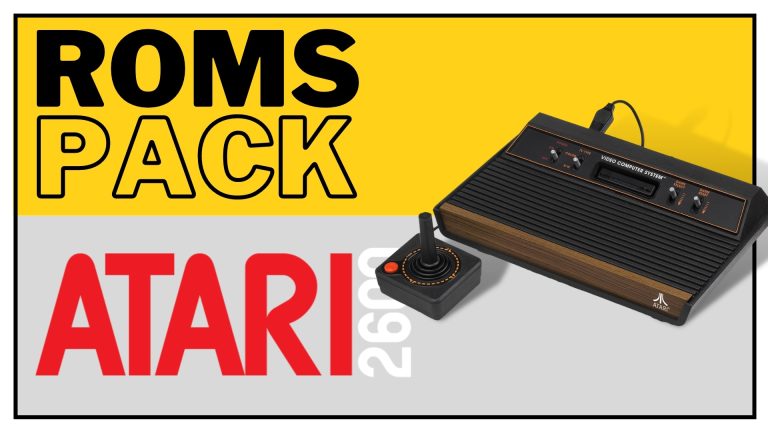Atari 2600: Uma Revolução nos Jogos Eletrônicos