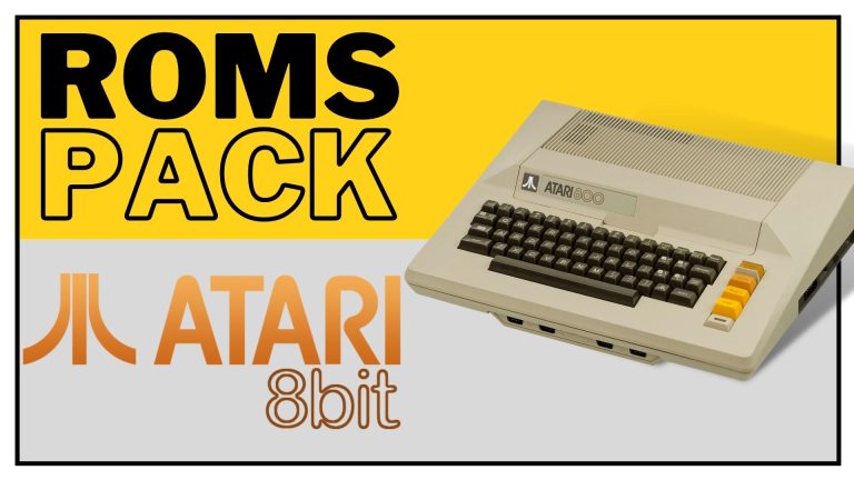 Atari 800: A Lenda dos Videogames que Moldou Gerações