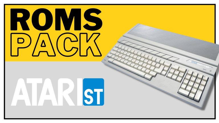 Atari ST: Revolução e Legado no Mundo dos Jogos