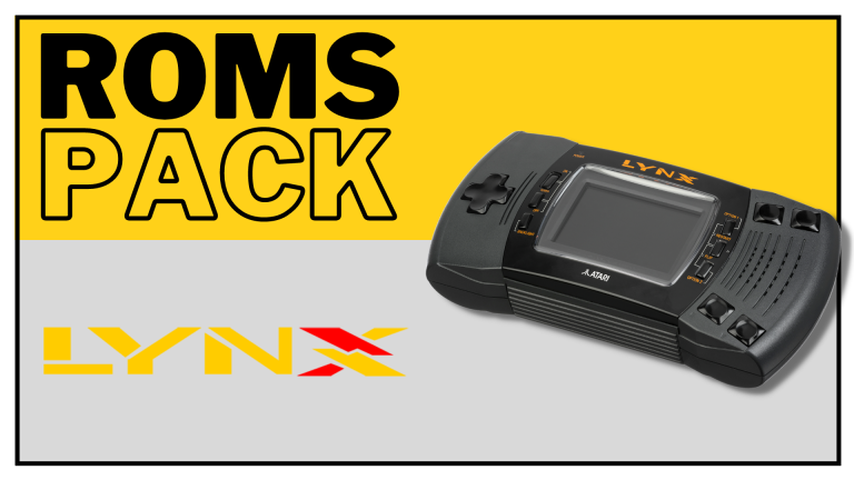 Atari Lynx: O Portátil Inovador que Desafiou Gigantes