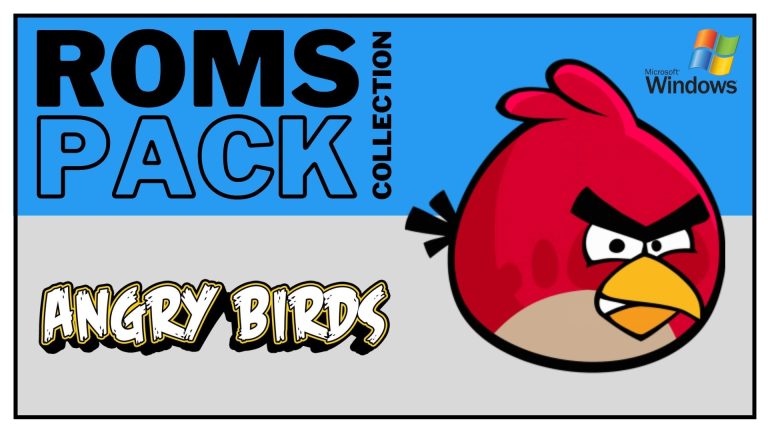 Angry Birds: Explore os Seis Jogos Icônicos da Franquia
