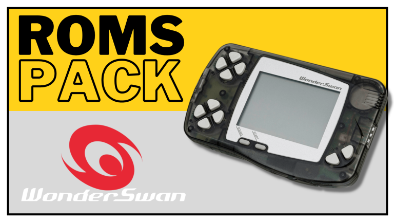 WonderSwan: O Console Portátil que Desafiou Gigantes