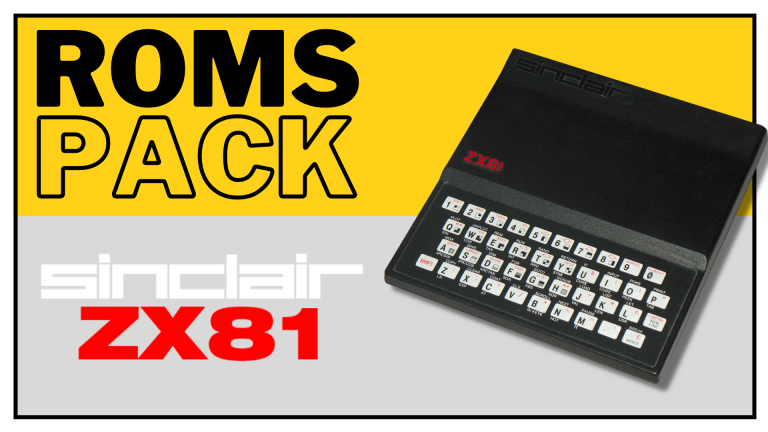 Sinclair ZX81: A Revolução Silenciosa do Computador Doméstico