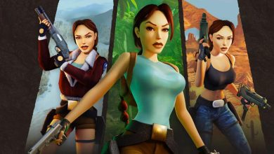 Criador de remake nao oficial de Tomb Raider e contratado para equipe da Remaster Collection