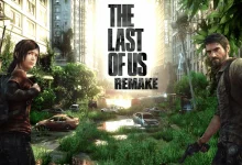 The Last Of Us Remake