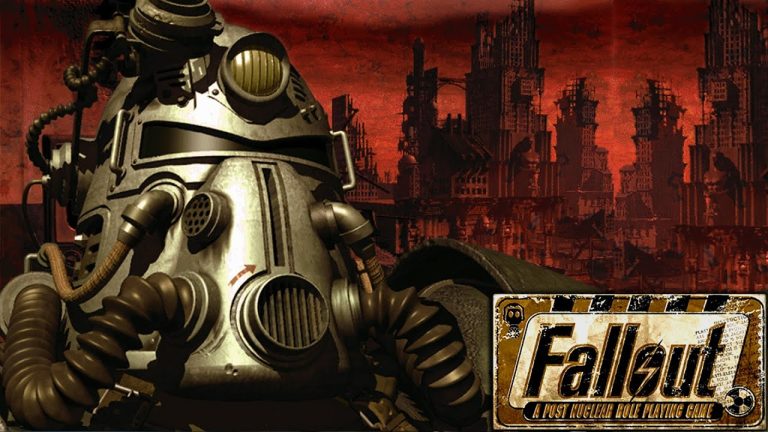 Fallout: Três jogos da franquia Grátis na Epic Games Store