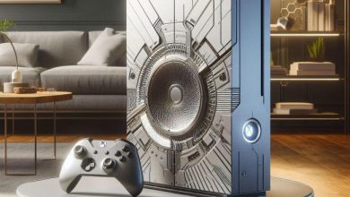 Vislumbre do Futuro: A Nova Era Xbox Chega com Inovações Revolucionárias
