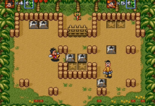 pateta e max nintendo