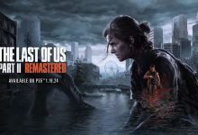 the last of us 2 pc ps5