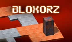 Bloxorz OG logo
