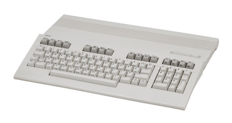 Commodore 128