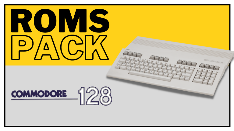 Commodore 128: A Lenda da Computação Pessoal