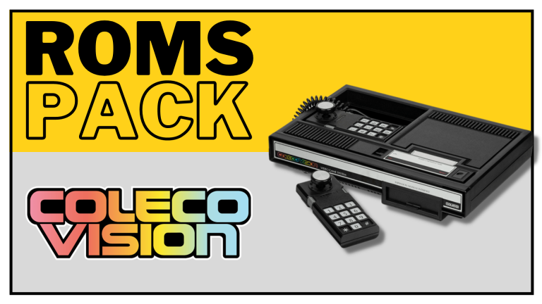 Colecovision: A Revolução Esquecida dos Consoles de Videogame