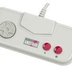 controler amstrad