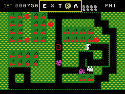 Colecovision: A Revolução Esquecida dos Consoles de Videogame 25 sswor 1