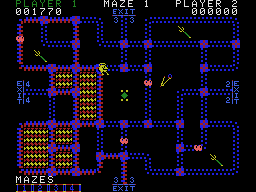 Colecovision: A Revolução Esquecida dos Consoles de Videogame 26 sswor 2