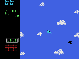 Colecovision: A Revolução Esquecida dos Consoles de Videogame 27 sswor 3