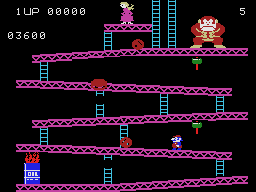 Colecovision: A Revolução Esquecida dos Consoles de Videogame 24 sswor