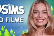 Margot Robbie assume a produção do aguardado filme de The Sims, prometendo trazer o mundo virtual amado para as telonas.