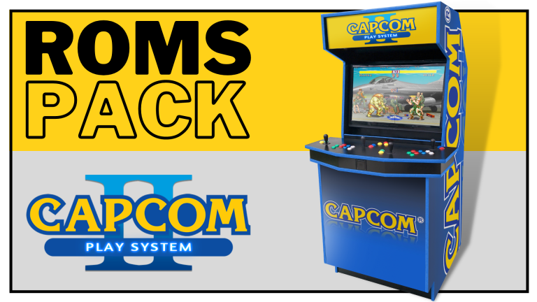 Capcom Play System 2 | CPS2: Um Legado de Impacto nos Arcades