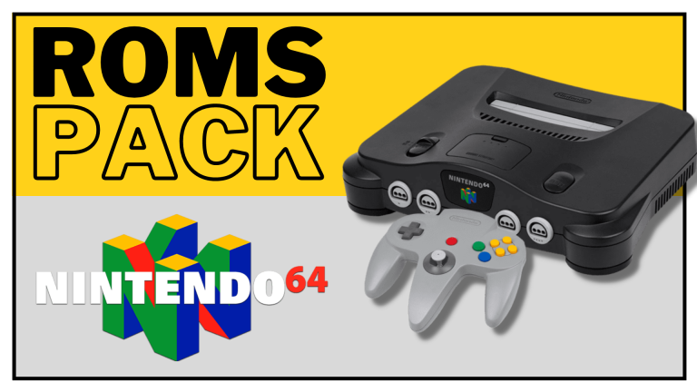 Nintendo 64: Uma Revolução em 64 Bits que Moldou Gerações