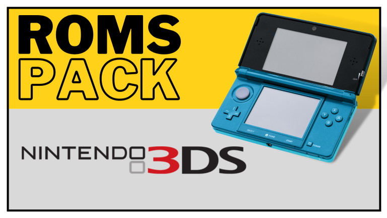Nintendo 3DS: Revolução dos Jogos Portáteis em 3D