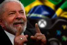 Marco Legal dos Games é Sancionado por Lula
