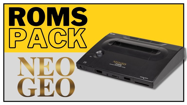 Neo Geo: Uma Revolução nos Arcades e nas Salas de Estar