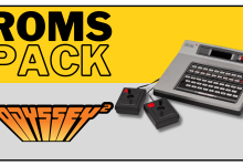 Odyssey 2 / Videopac +: A História e Inovações do Console da Magnavox e Philips 33 O2EM