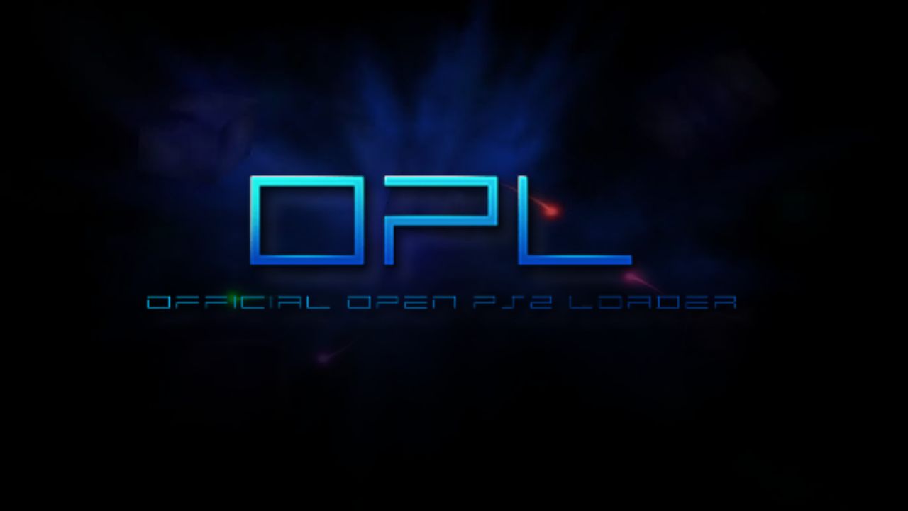 Open PS2 Loader (Latest)