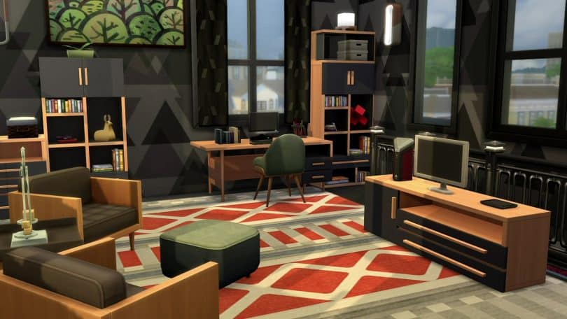 Dicas Úteis de The sims 4 Decoração dos Sonhos