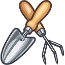 Habilidade de Jardinagem The Sims 4